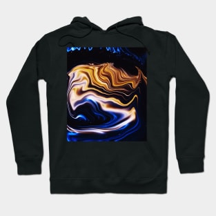 MOVEMENTS IN MOTION Hoodie